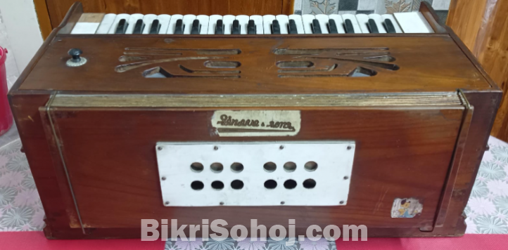 হারমোনিয়াম